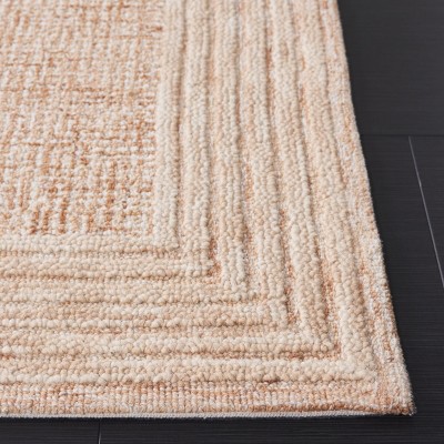 Ebony EBN425 Handmade Tufted Rug - Safavieh