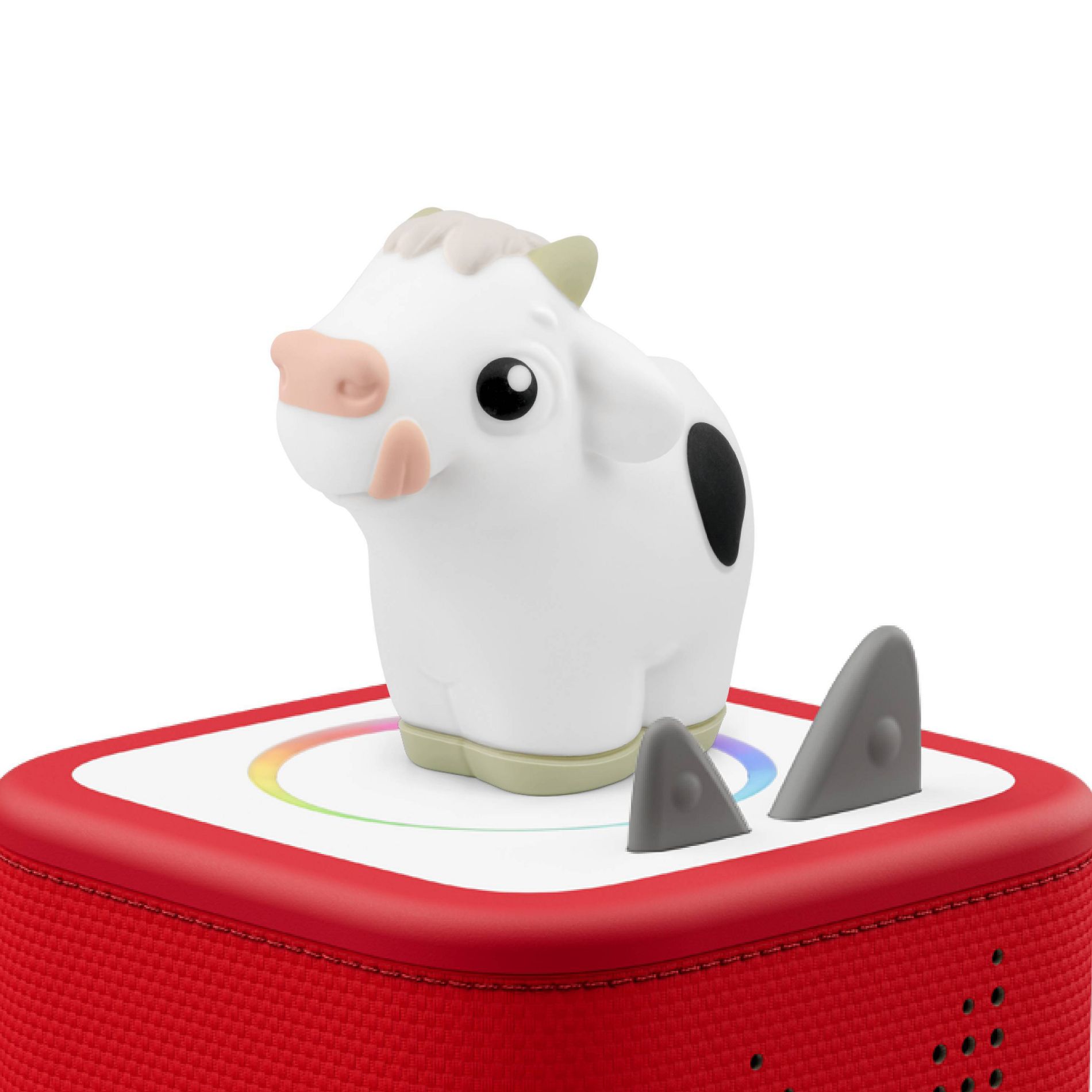 tonies My First Tonies: Cow: Electronic Storybook, Language Skills & Creative Thinking Educational Toy