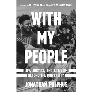 With My People - by  Jonathan Pulphus (Paperback) - 1 of 1