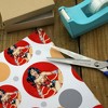 Wonder Woman Character Gift Wrap 30" x 72" - 3 of 4