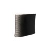 Nispira Humidifier Wick Filter Replacement Compatible with Holmes HWF75 HWF75CS HWF75PDQ-U Filter D Fits White Westinghouse, Sunbeam, 2 Packs - 3 of 3
