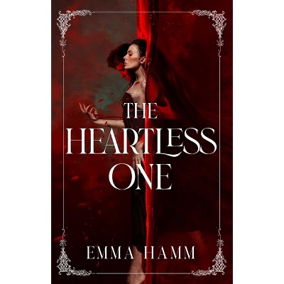 The Heartless One - (The Gravesinger) by  Emma Hamm (Paperback)