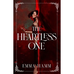 The Heartless One - (The Gravesinger) by  Emma Hamm (Paperback) - 1 of 1