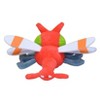 Pokemon Center: Sitting Cuties: Yanma Plush # 193 -  Generation 2 - 6 In - 2 of 2