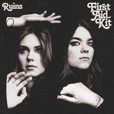 First Aid Kit - Ruins (Vinyl)