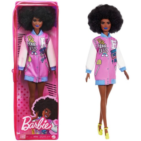 Barbie Fashionistas Doll Barbie Fashionistas Doll