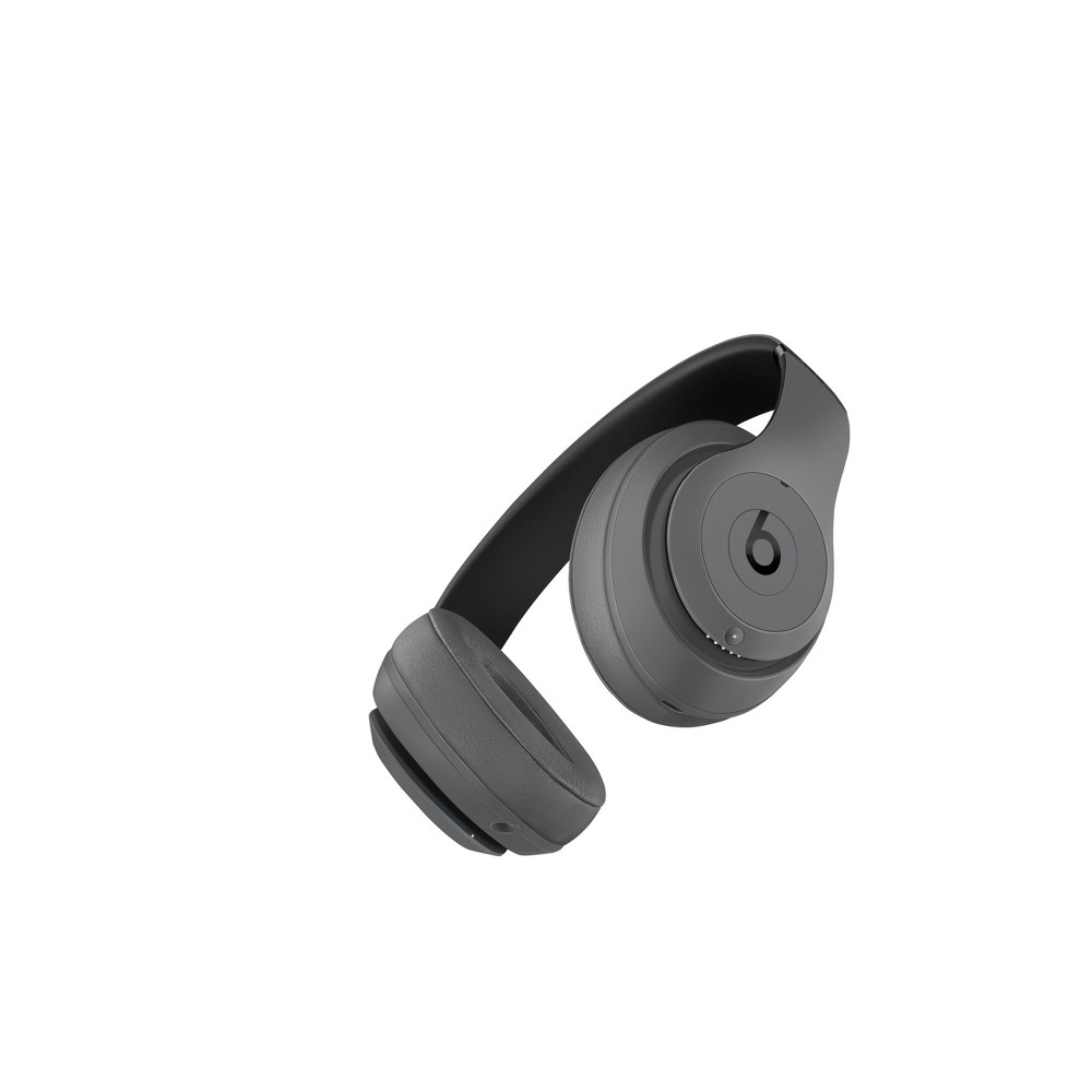 Beats Studio3 Wireless Over-Ear Headphones - Gray was $349.99 now $199.99 (43.0% off)