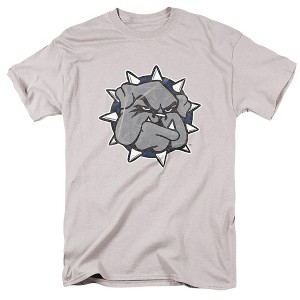 Men's Southwestern Oklahoma State University Official Distressed Primary T-Shirt - 1 of 4