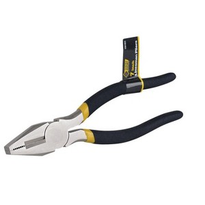 Steel Grip 7 in. Carbon Steel Linesman Pliers - 1 of 1