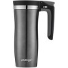 Contigo 16 oz. Autoseal Vacuum-Insulated Stainless Steel Handled Travel Mug - image 2 of 2