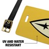 Star Trek Command Shield Luggage ID Tags Set of 2 - 4 of 4