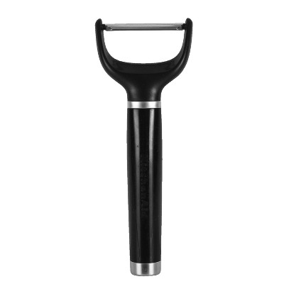 KitchenAid Black Y-Style Vegetable Peeler - Power Townsend Company