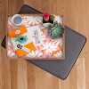 RosebudStudio Share the Sunshine Rectangular Tray - Deny Designs - 2 of 2
