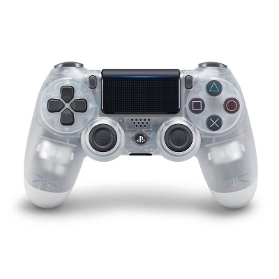 ps4 controller in target