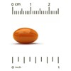 CoQ10 100 mg, Coenzyme Q10 Ubiquinone USP, Supports Mitochondrial Function*, 30 Veggie Softgels - 3 of 3
