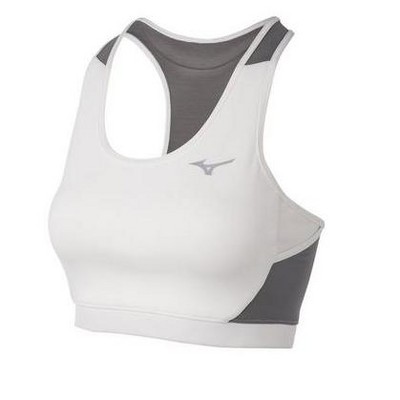 Mizuno Women's Alpha Mesh Back Bra