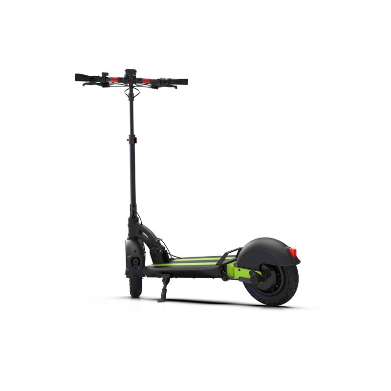 Inokim Quick 4 52V Electric Scooter - Green, 4 of 12