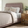 Ruched Bed - Threshold™ designed with Studio McGee - 2 of 4