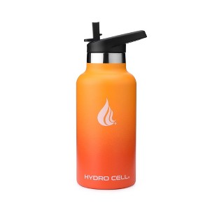 16oz Hydro Cell Standard Mouth Stainless Steel Water Bottle - 1 of 4