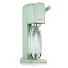 SodaStream Art Sparkling Water Maker with CO2 and Carbonating Bottle - 2 of 4