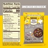 Toll House Trick or Treat Chocolate Chip Cookie Dough - 14oz - 2 of 4