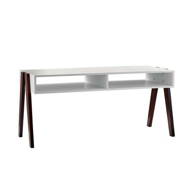 Adesso Laurel Coffee Table - White