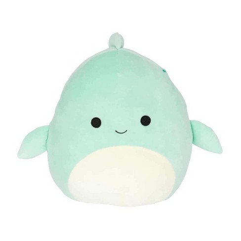 Squishmallows 8 Inch Sealife Pillow Plush | Dolphin : Target