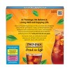 Twinings Pure Iced Tea 72ct/6.35oz - image 2 of 4