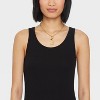 Bijoux Sport by Luv Aj MLB Gold Dog Tag Charm Necklace - 2 of 4