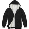 Victory Outfitters Men's Berber Lined Soft Fleece Hoodie - 2 of 4