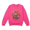 You Are Enough Bouquet - Sweatshirt - 2 of 3