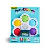 Chuckle & Roar Pop It & Learn - Lights, Sounds, Sensory! : Target