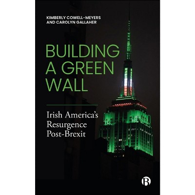 Building a Green Wall - by Kimberly Cowell-Meyers & Carolyn Gallaher