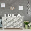 Transform Mineral Grey Peel and Stick Wallpaper - 2 of 4