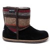 Minnetonka Women's Suede Tali Winter Boots - 3 of 4
