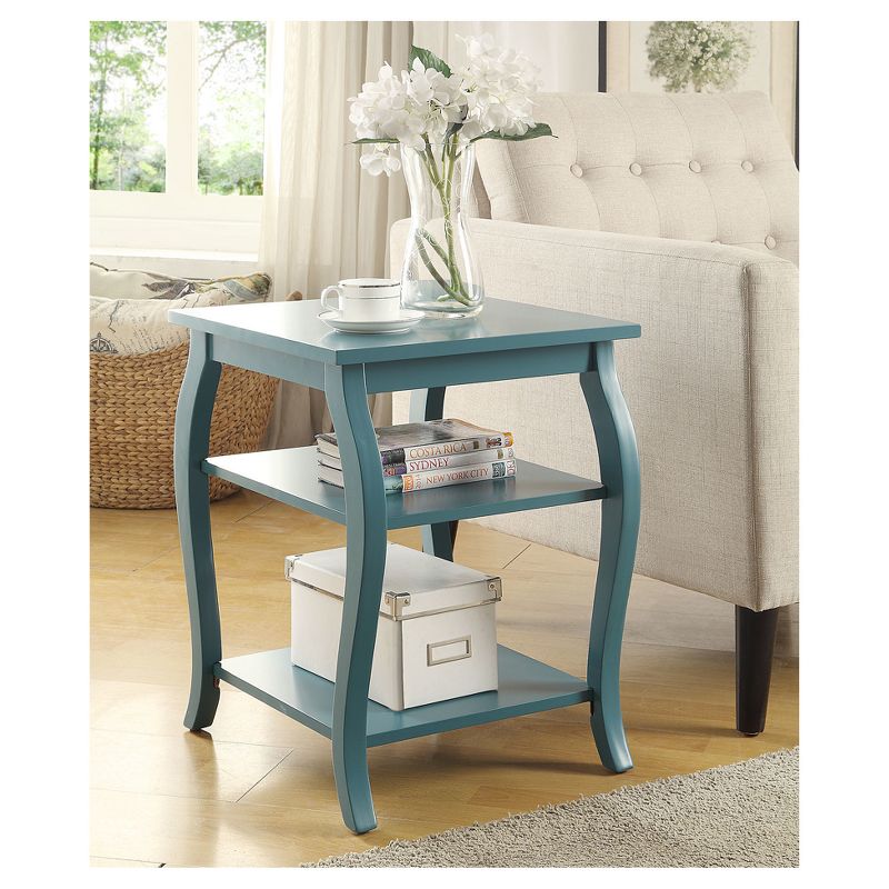 Becci End Table - Acme, 3 of 6