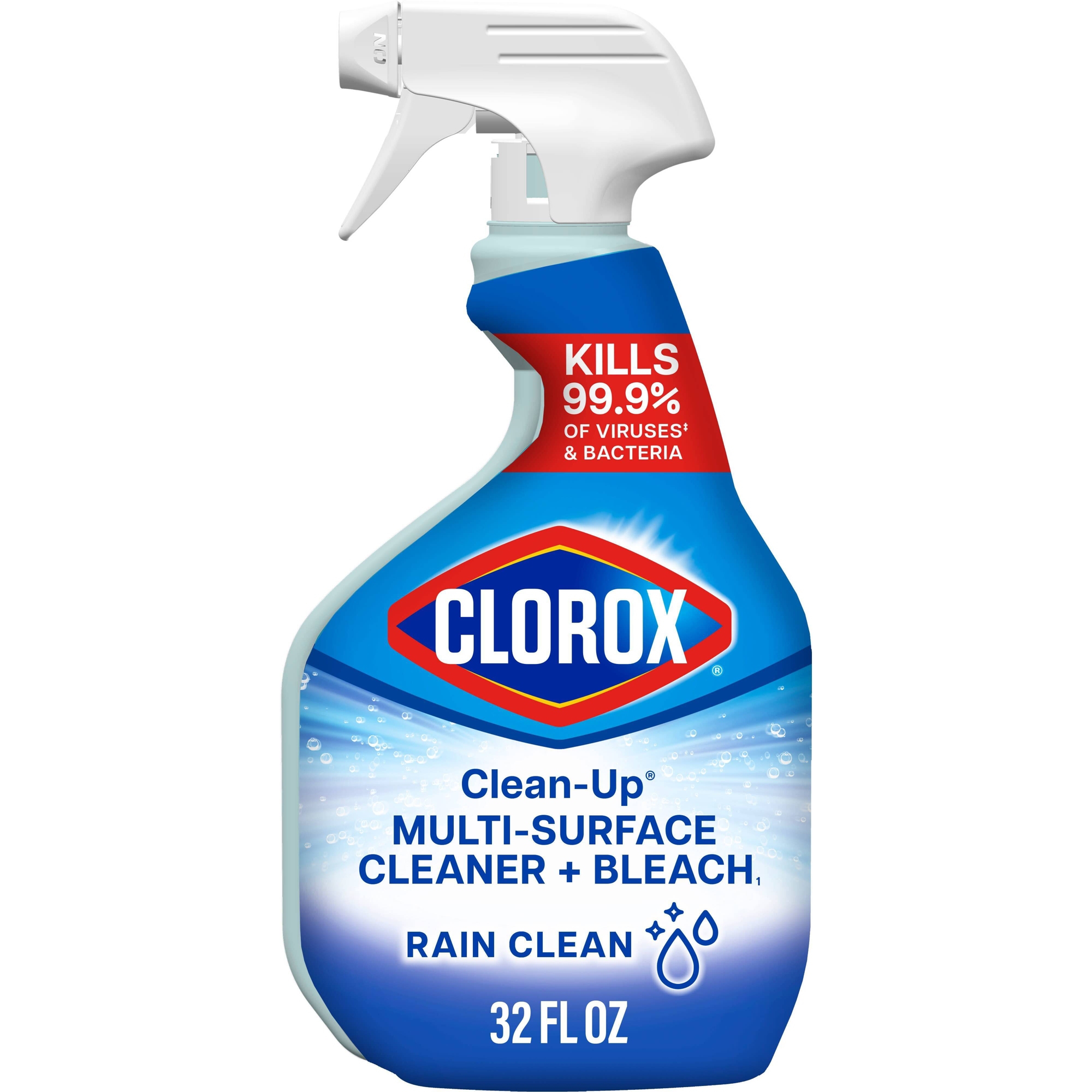 Clorox All Purpose Cleaner with Bleach