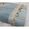 Avanti Linens By the Sea 3-Piece Towel Set - 4 of 4