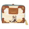 Loungefly : Nickelodeon Avatar The Last Airbender - Zip Around Wallet - 3 of 4