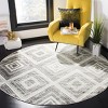 Skyler SKY120 Power Loomed Indoor Rugs - Safavieh - 2 of 3