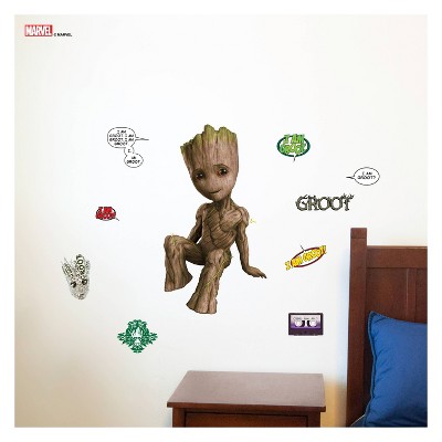 Groot Wall Decal