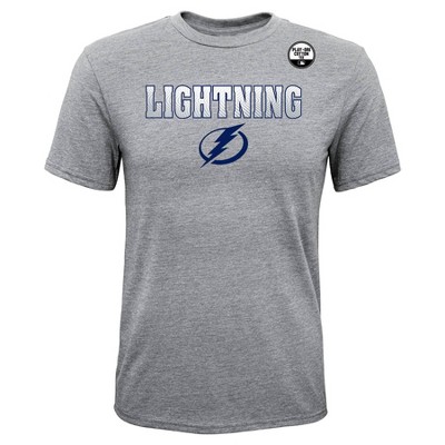 tampa lightning shirts