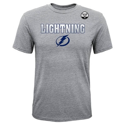 tampa bay lightning t shirt