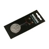 Gaya Entertainment Watch Dogs Fox Logo Metal Keychain - 2 of 4