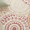 Metro MET376 Hand Tufted Indoor Rugs - Safavieh - 4 of 4