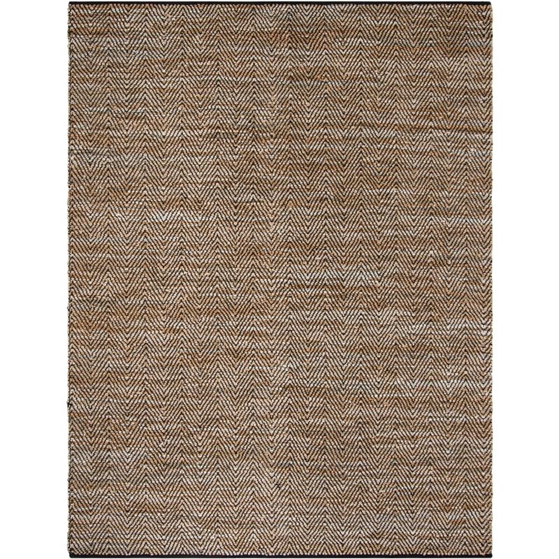 Vintage Leather VTL103 Hand Woven Area Rug  - Safavieh, 1 of 7