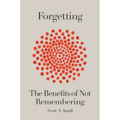 Forgetting - by  Scott A Small (Hardcover)