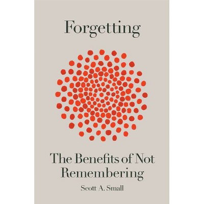 Forgetting - by  Scott A Small (Hardcover)