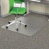 Deflecto - EconoMat Chair Mat - Commercial - 2 of 3