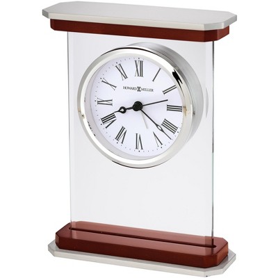 Howard Miller 645834 Mayfield Tabletop Clock